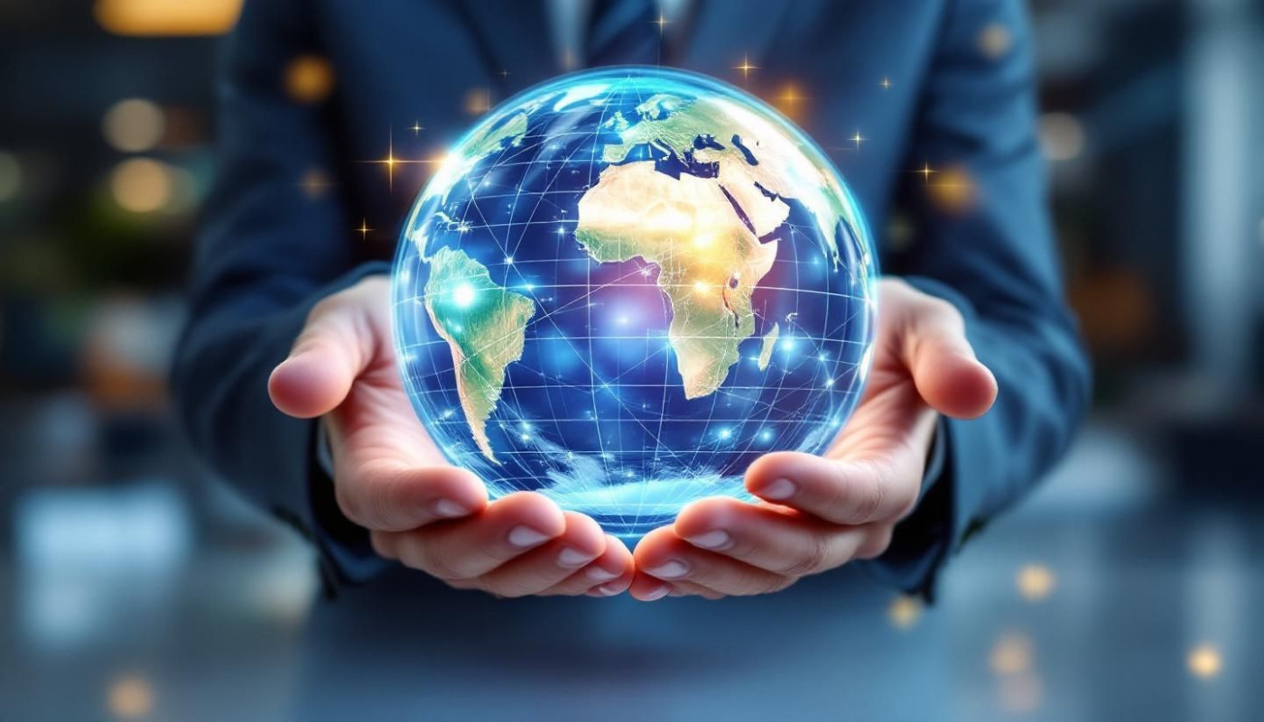 Exploring The Benefits Of Offshore Company Formation For Non-Residents