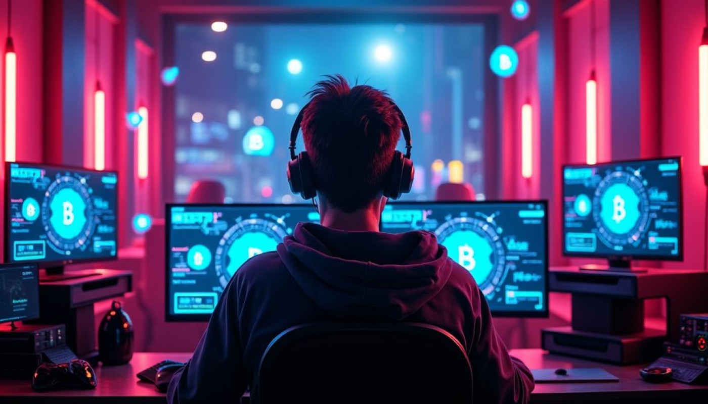 How Digital Currencies Are Transforming The Gaming Industry