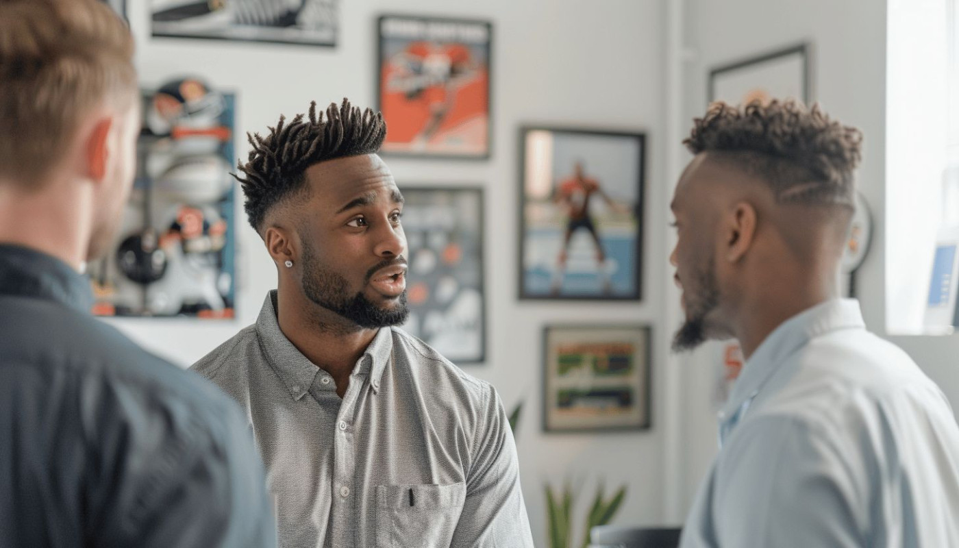 Navigating sports sponsorship deals how small businesses can get involved